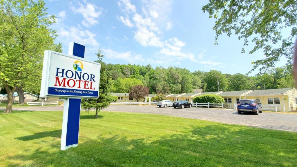 Honor Motel
